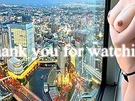 Shy Asian girl reaches one orgasm after another when the guy plays with her pussy 10