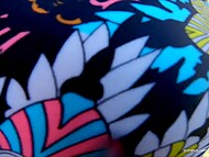 Amateur Italian couple copulates on the beach and enjoys underwater creampie 8