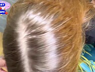 Stepsister needed a guidance in using condoms, and her brother fucked her rough finally 5