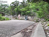 CosmicKitti frolicked naked under the sun for the first time at a secluded shore 6