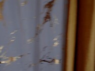 Scorching-hot neighbor La Bonitas dropped by and distracted the guy from watching movie to fuck 11