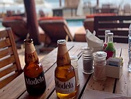 Amateur tart CosmicKitti feels good when taking her first nude hotel 11