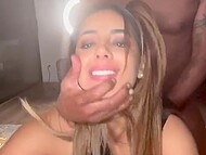 Tigre TV showcase: Watch Nati Garcia’s intense squirting, live podcast 8