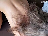Loly Lips lures me with her flawless frame and sexual prowess, sending me over the edge with her unforgettable mouth and tantalizing pussy 9