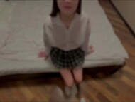 Tayasia had a carefree sexual experience with a neighbor due to a fight with her partner 4