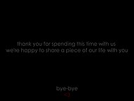 Curious girlfriend doesn't let the dude leave the house without fucking her 11