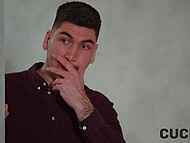 Insatiable Ebony wife Lexi Luv wants to try sex with some other white man 11