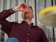 Insatiable Ebony wife Lexi Luv wants to try sex with some other white man 4