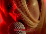 Super-hot cosplay babe Kuporovaa Krupa teases with ASMR licking 9