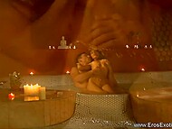Discover stunning and educational sexual knowledge from India 11