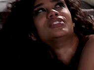 Ryan Mclane's scandalous secret: Uncensored affair with a black mistress Scarlit Scandal 7