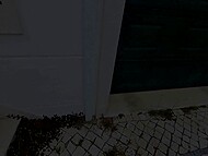 Perverted married slut Miss Squirting pretends to sell her car, but instead fucks the buyer 7