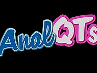 Red-haired BBW loves to get a thick dick deep inside her tight ass 11