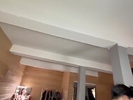 Pregnant cock-craver wants to suck her man's dick and feel his cum inside her cunt 4