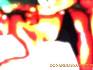 Black lovers Lisa Rivera and Don Whoe in steamy blowjob session in the garage 5