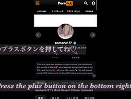Aroused guy distracts his Japanese girlfriend from her smartphone and bangs her properly 11