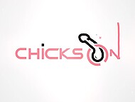 Black dude Diesel watches his big-tittied mistress Annina masturbating and gets down to licking her twat 11