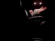 Noahpells won much money in the casino and found a hot Latina to fuck 6