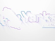 Hot lady Sydney Paige masturbating and having lesbian sex compilation 9