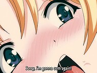 Horny elf chick with sexy ears gags on the meaty tool and takes it into her smooth cunny  9