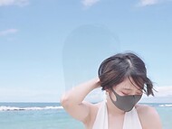 Короткая видеоподборка HongKongDoll, играющей со своей киской и кончающей от удовольствия 10