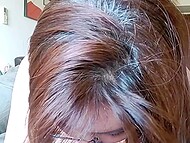 Perverted Chinese sex teacher Monmontw guides you in pleasure techniques for women 5