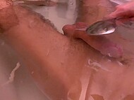 Watch fap2it's cum compilation when he gets hands free, extreme, uncensored pleasure 11