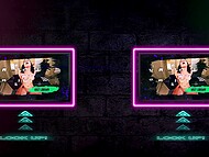 Affair-seeking Khloe Kingsley opts for Nick Strokes' raw passion in wake of split 5