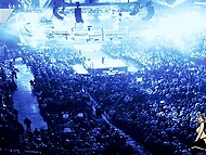 Passionate 3D females in explicit carnal practices with horny dudes and their huge dicks 7