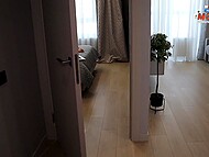 ZLOY Andrey indulged in an illicit anal affair with his lustful stepdaughter, who impersonated his  spouse 10