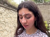 Russian babysitter Katty West surrendered her chastity in title exchange for job to please her new boss DisDiger 10