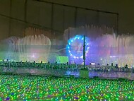 Close-up video of intimate love scenes with Japanese hottie getting creampied 10