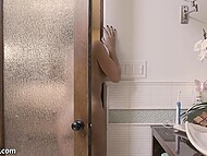 Abigail Mac and Seth Gamble, two steaming siblings with tempting intentions, schemed to seduce their innocent friend Whitney Wright 6