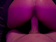 Naughty schoolgirl CutePsychosFuck gets it on with notorious slasher legend, Jason Voorhees 11