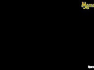 I couldn't resist the desire of fucking my Colombian maid while she was washing the floor 11