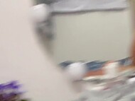 My slutty Latina stepdaughter Fadynha melts with pleasure when sucking and fucking me in the bedroom 7