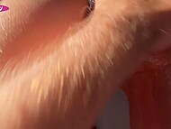 Keep your load until the end when watching MartinPaola having sex in compilation 5