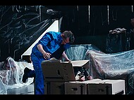 Sam Bourne indulges in a steamy May Thai love affair during time freeze 4