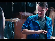 Sam Bourne indulges in a steamy May Thai love affair during time freeze 6