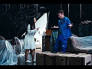 Sam Bourne indulges in a steamy May Thai love affair during time freeze 8