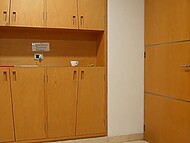 Kathy Lee69 passionately indulges in an intimate encounter with Little Timmy, while Red Cassye and Mr Garrison watch TV 11