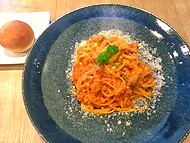 Good Asian girlfriend Aoimaria117 pleasures her man in the bathtub and in the bedroom 11