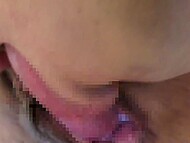 Married woman Pleasure loving jp cheats on her husband and squirts like a whore 9