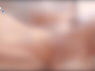 Terri Orl's tight pussy struggles to accept a massive cock, but ultimately becomes a target for intense fucking 4