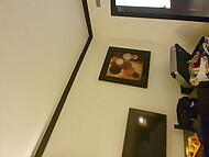 Italian girlfriend Maya indulged Luca's depravity, as he ordered her to her knees, fucked and pissed on her 11