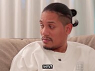 Big-assed female Verashia has a chance to fuck both her boyfriend and his twin brother 10