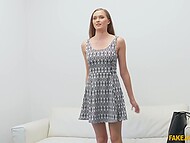 Stacy Cruz's standout assets, revealed in a hot compilation of threesome sex 7