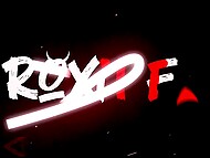 Соблазнительная брюнетка-пума с 11