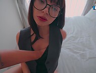 Client satisfied after Lily Cute, the hotel manager, tackled his concern flawlessly 5