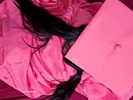 Skinnyboba missed her graduation day as her principal fucks her as never before 6